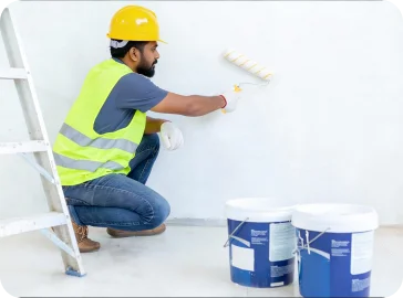 Repairing your house after many years